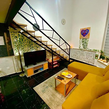 Apartment Nici SJJ Eksteriør billede